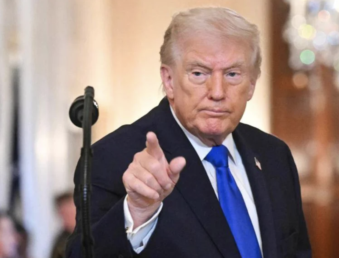 Iran, Trump: &laquo;Operazione durer&agrave; 4 settimane, Teheran vuole parlare&raquo;