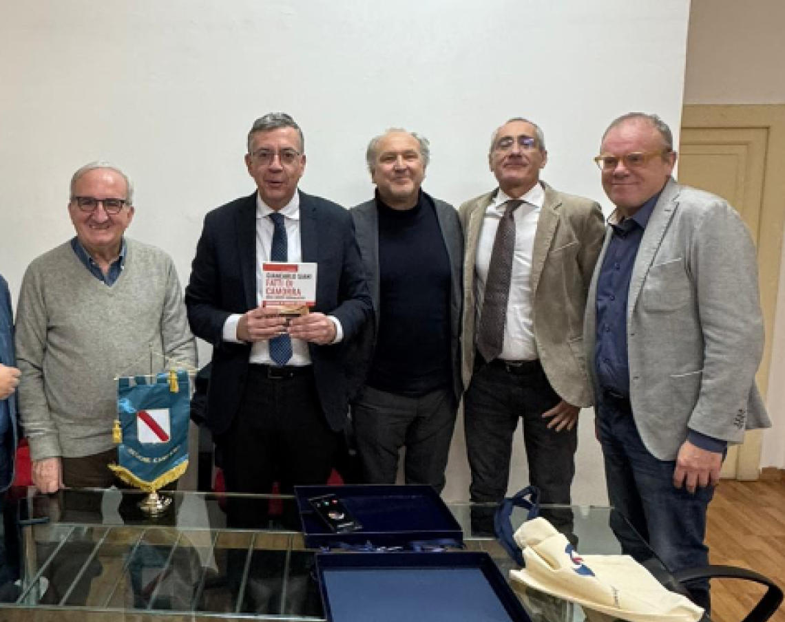 Manfredi: &laquo;Nel Bilancio attenzione a politiche sociali, sanit&agrave;, trasporto pubblico e cultura&raquo;