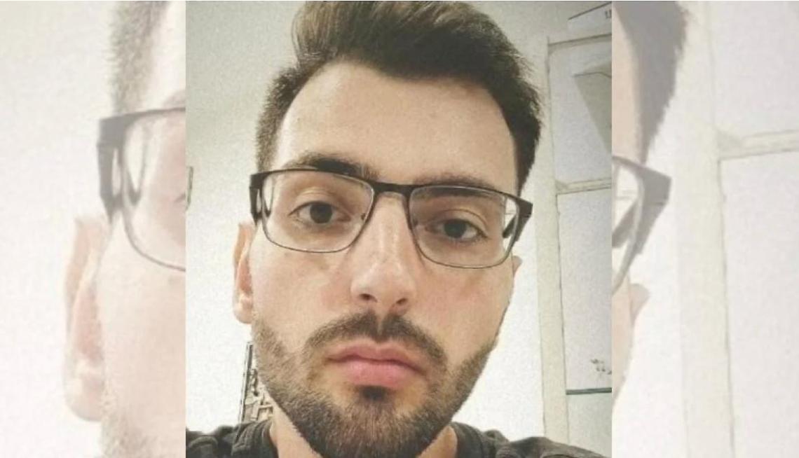 Ritrovato Raffaele Sorrentino: fine dell&rsquo;incubo