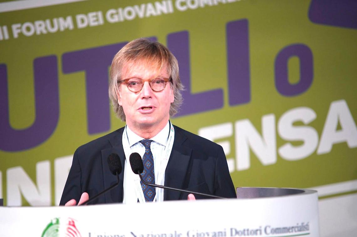 Commercialisti, Siciliotti: &laquo;Un patto di trasparenza e indipendenza&raquo;