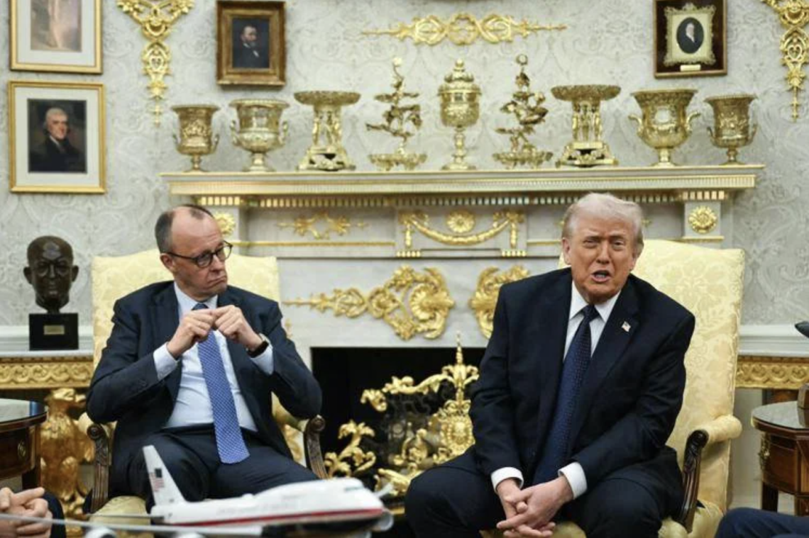 Iran, Trump: &laquo;Dalla difesa aerea ai radar, abbiamo distrutto tutto&raquo;