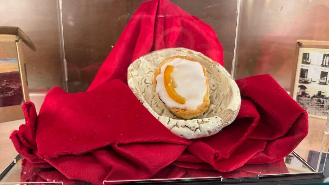 "La Barchiglia" e la lettera di Ferdinando IV alla duchessa di Floridia