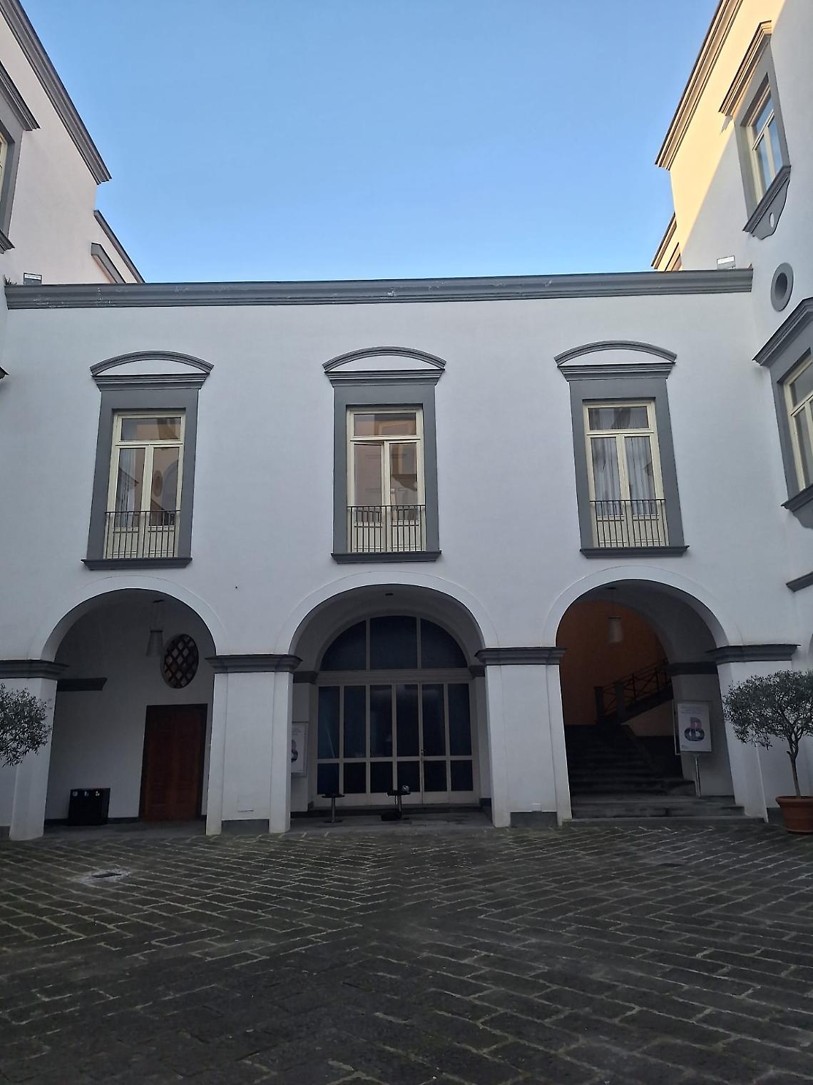 Il corallo come ponte di cooperazione nel Mediterraneo