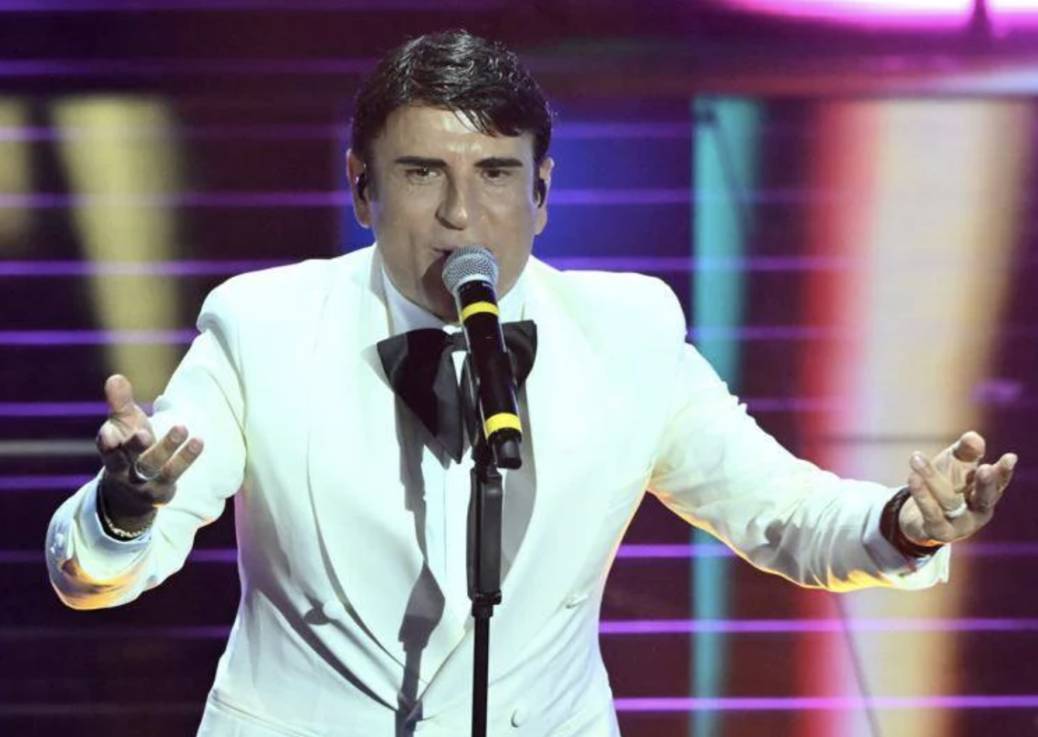 Sanremo, De Magistris risponde a Cazzullo: &laquo;Su Sal Da Vinci giudizio basato su pregiudizi&raquo;