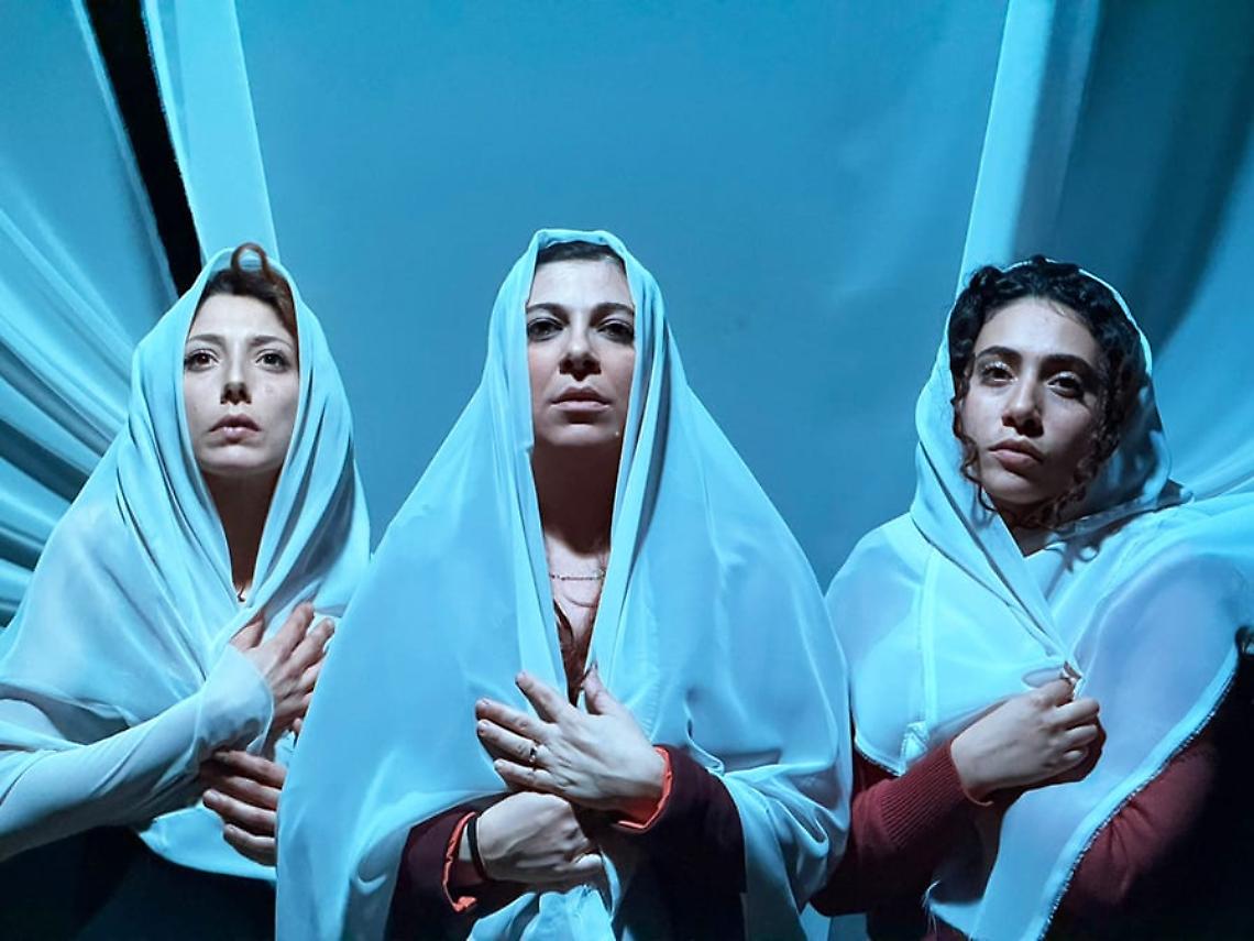 Al Pozzo e il Pendolo la storia di una donna che trasforma la colpa in libert&agrave;