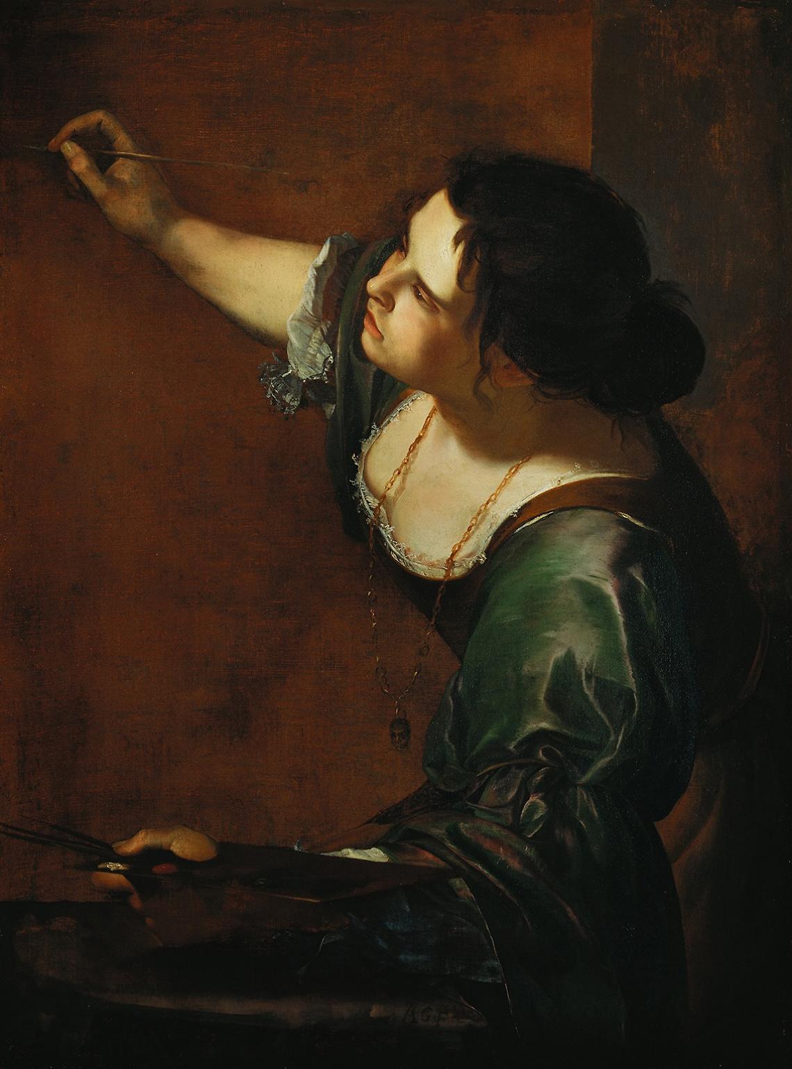 #NonsoloEva4, dedicato ad Artemisia Gentileschi e Francesca Caccini