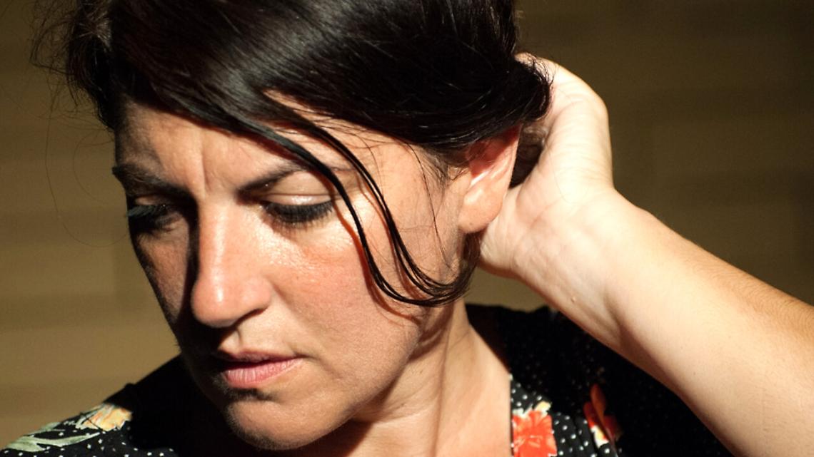 La storia vera di una vittima di mafia