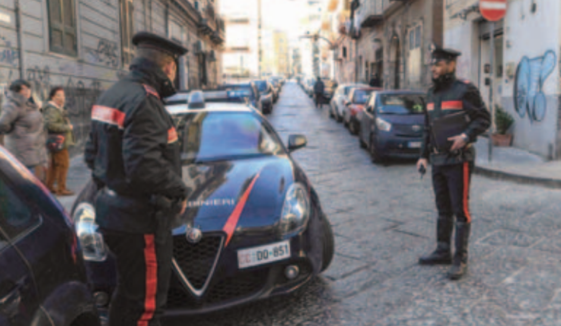 Cambio banconote con truffa, tre denunce