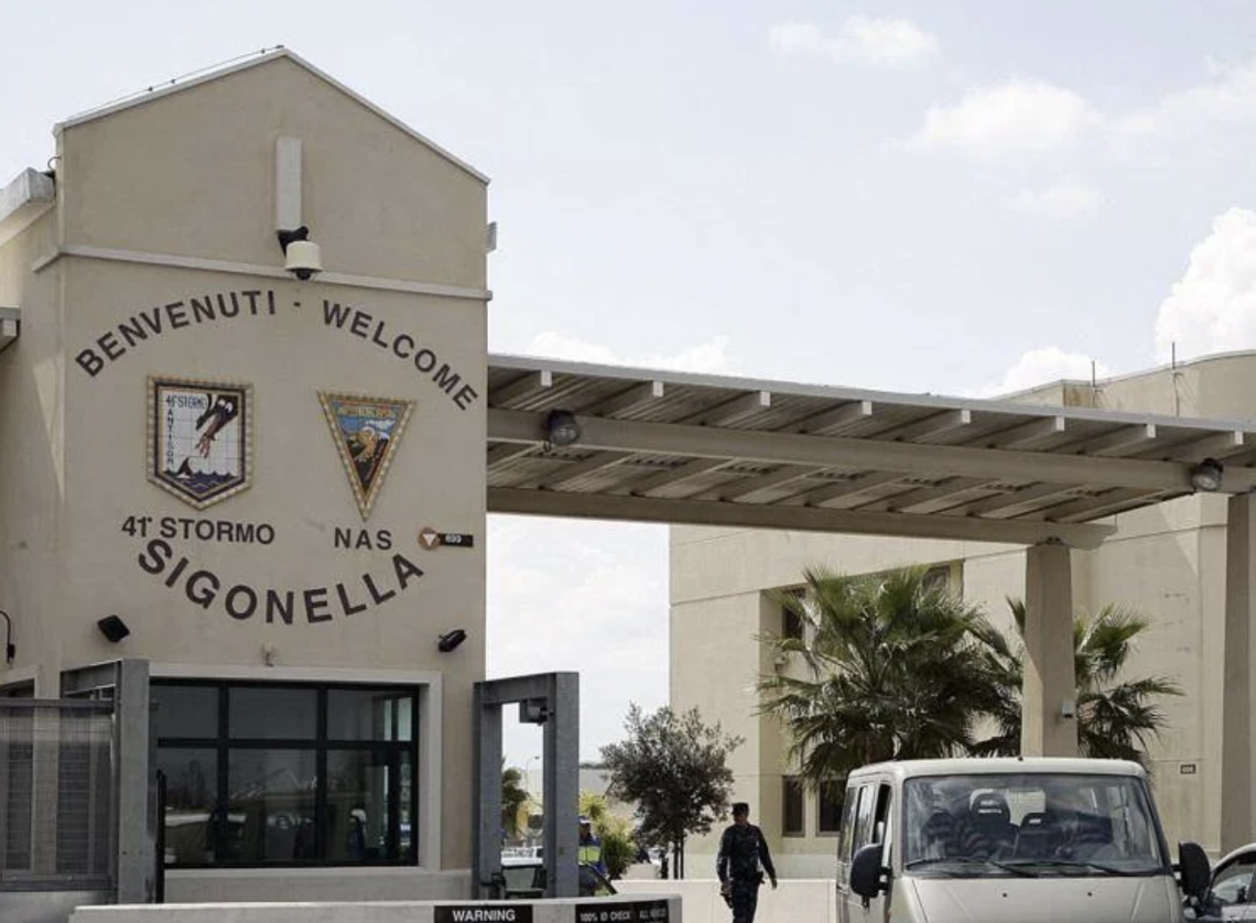 Iran e basi Usa in Italia: regole, trattati e limiti d'utilizzo