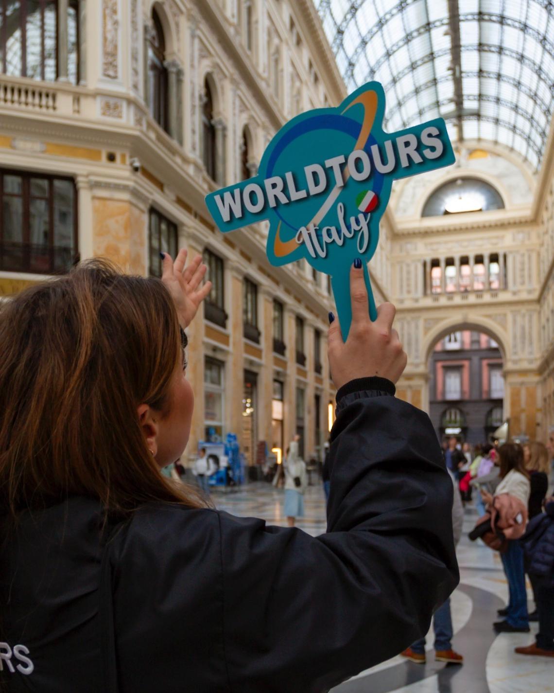 Conte (Worldtours): &laquo;Il turismo esperienziale campano non ha bisogno di nuovi attrattori&raquo;