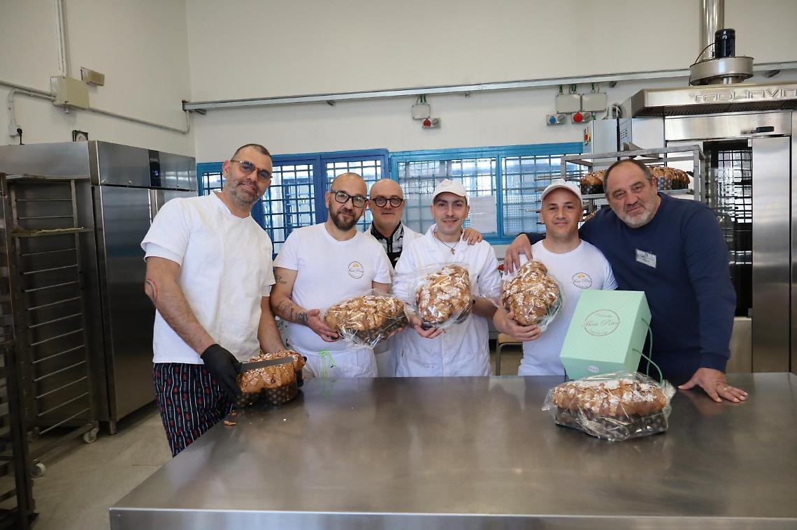 Reinserimento sociale, al via la call nazionale per Fieri Potest 2026 