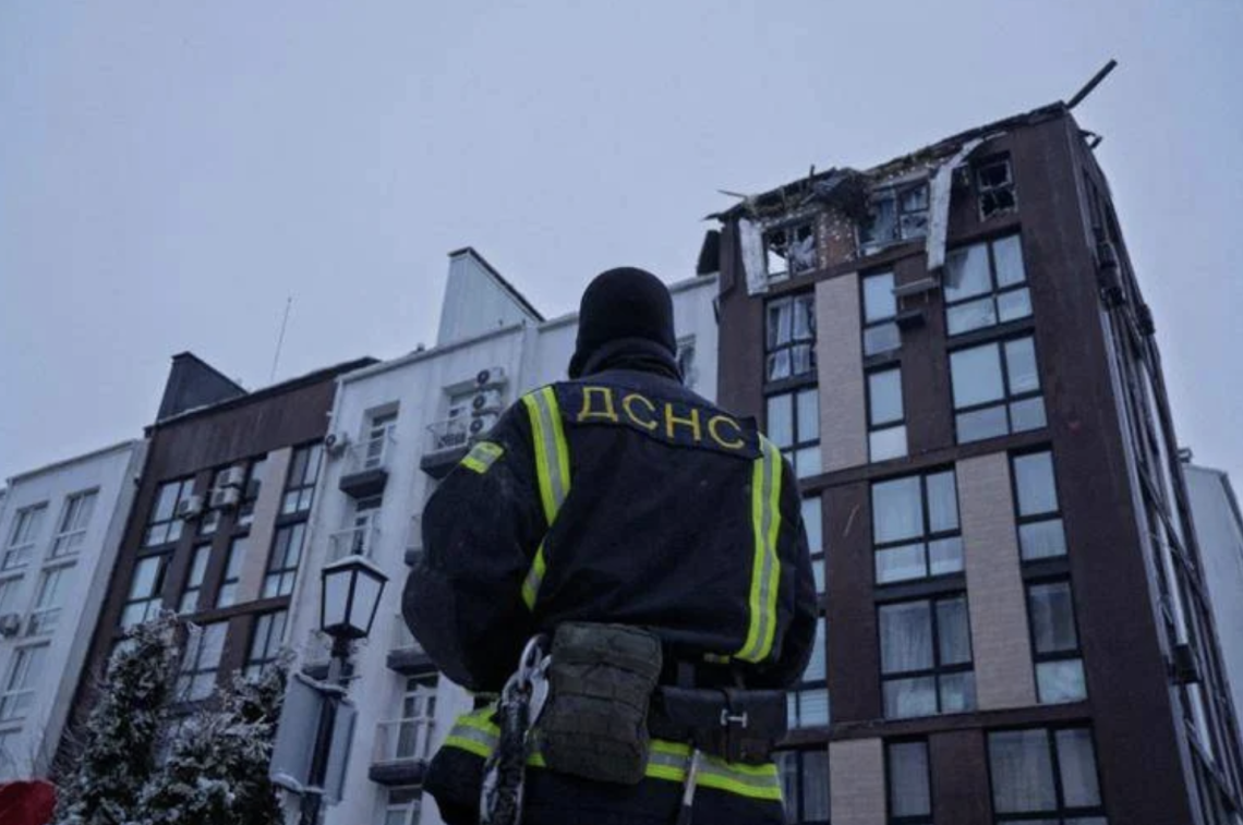 Ucraina, missili e droni sulle citt&agrave;: 5 morti a Kharkiv