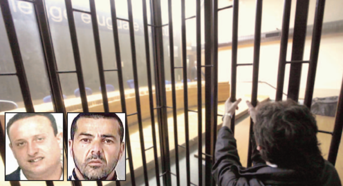 Assassinato e sciolto nell&rsquo;acido, 30 anni a testa ai killer di Giaccio