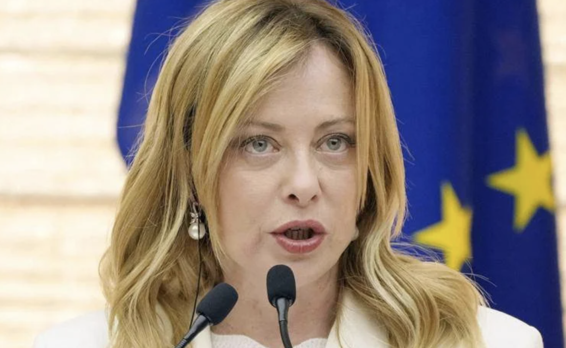 Iran, Meloni sente Erdogan e leader europei: &laquo;Italia far&agrave; la sua parte&raquo;. Allerta su energia e sicurezza