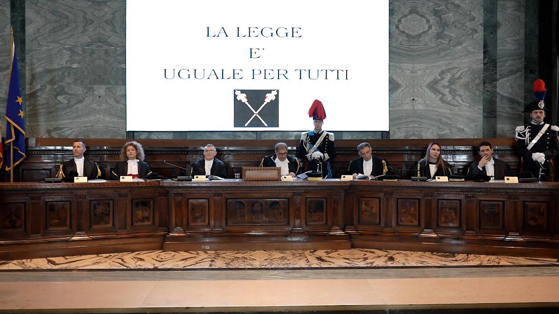 &laquo;Corte dei conti, preoccupante calo&raquo;