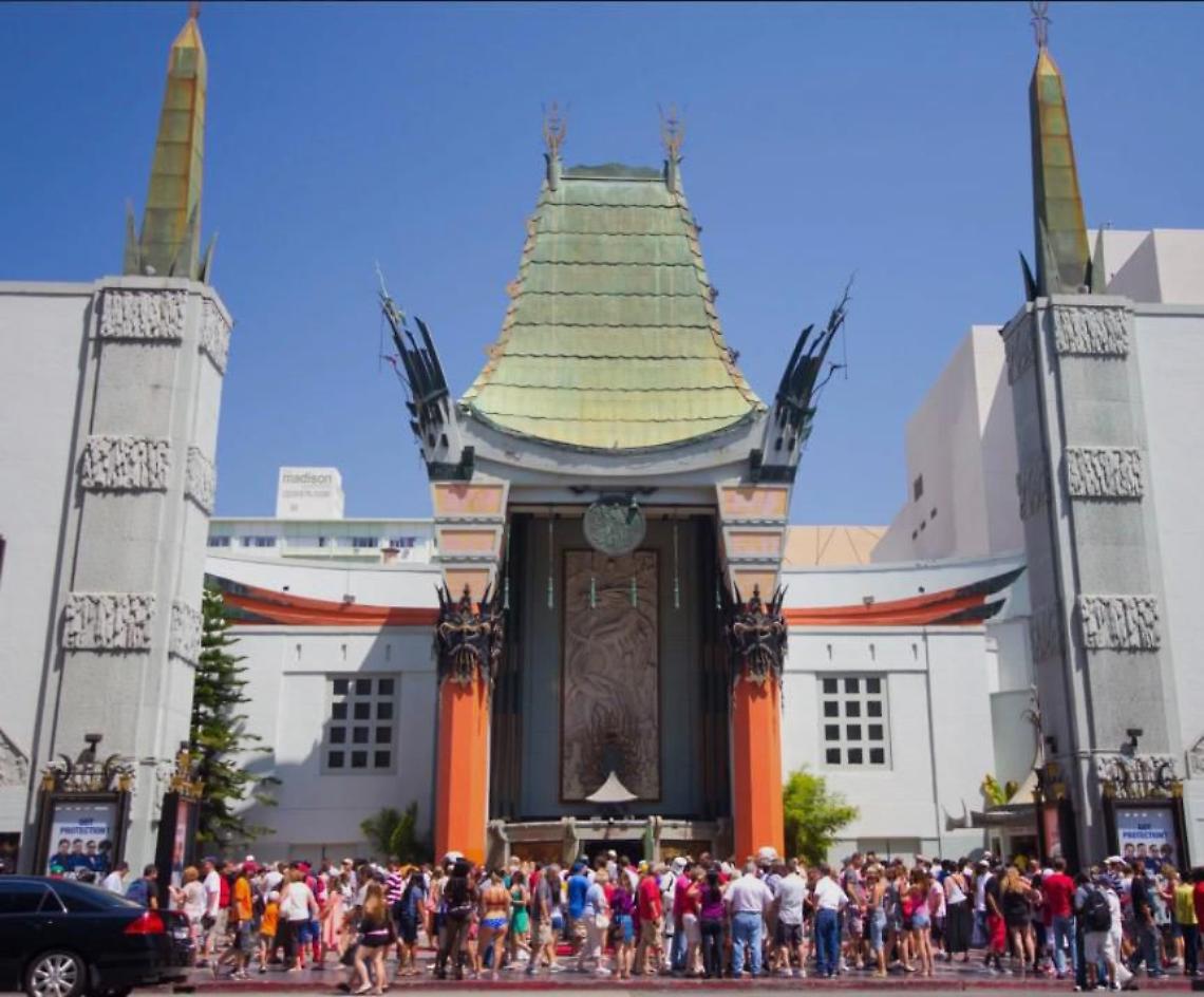 Hollywood celebra il cinema italiano: Bertolucci, Zalone e Norton per La, Italia 2026