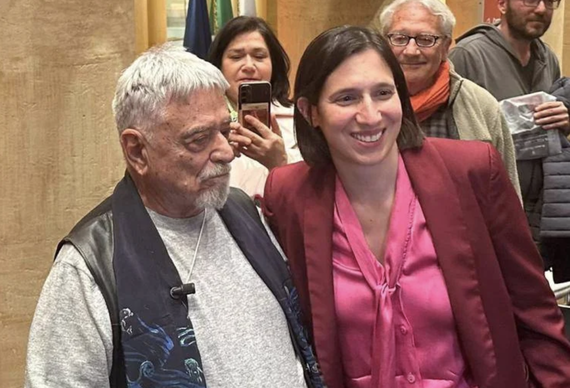 Democrazia a rischio e festa della Repubblica &nbsp;