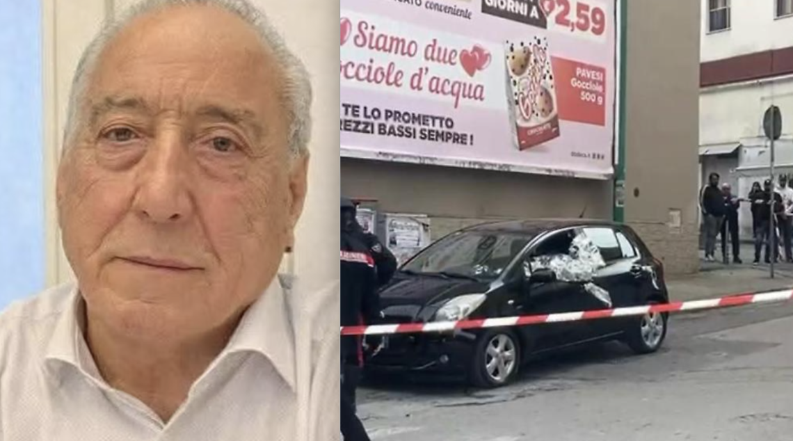 &ldquo;Svitapierno&rdquo; attirato in trappola, aveva un appuntamento con i killer