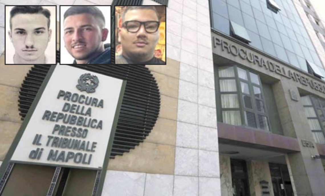 Rapirono figlio dell&rsquo;imprenditore, confessione di Giovanni Franco