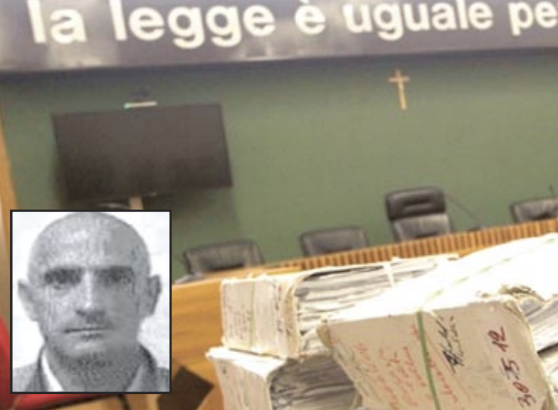 Nuovo clan Moccia, sei condanne