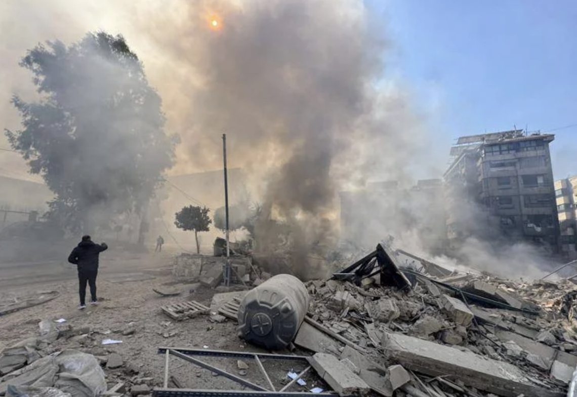 Iran, Nato intercetta missile sulla Turchia. Macron: &laquo;Attacco a Cipro &egrave; attacco all'Europa&raquo;