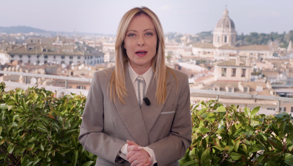 Referendum, Meloni: &laquo;Importante andare a votare e votare s&igrave;, giustizia riguarda tutti&raquo;