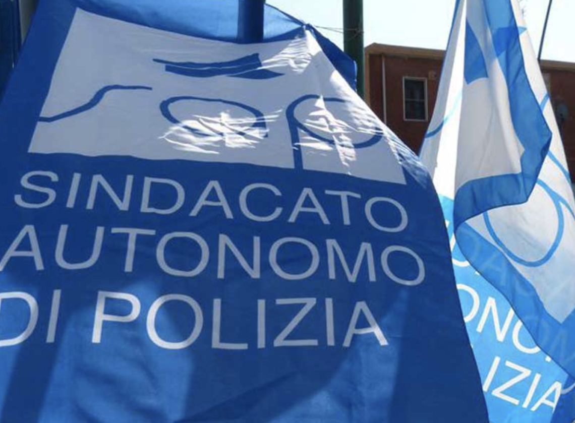 Sicurezza, a Napoli assemblea del Sindacato Autonomo Polizia