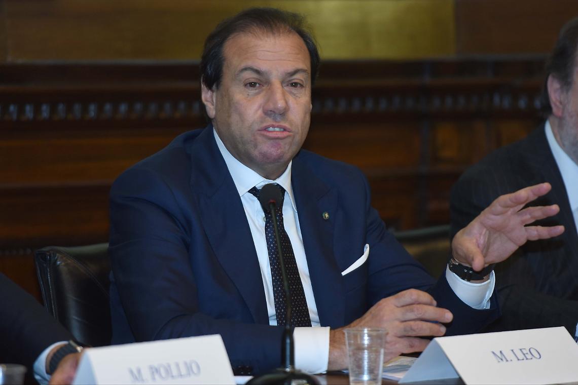 Riforma fiscale e manovra 2026: Leo e Carbone al focus dei commercialisti napoletani