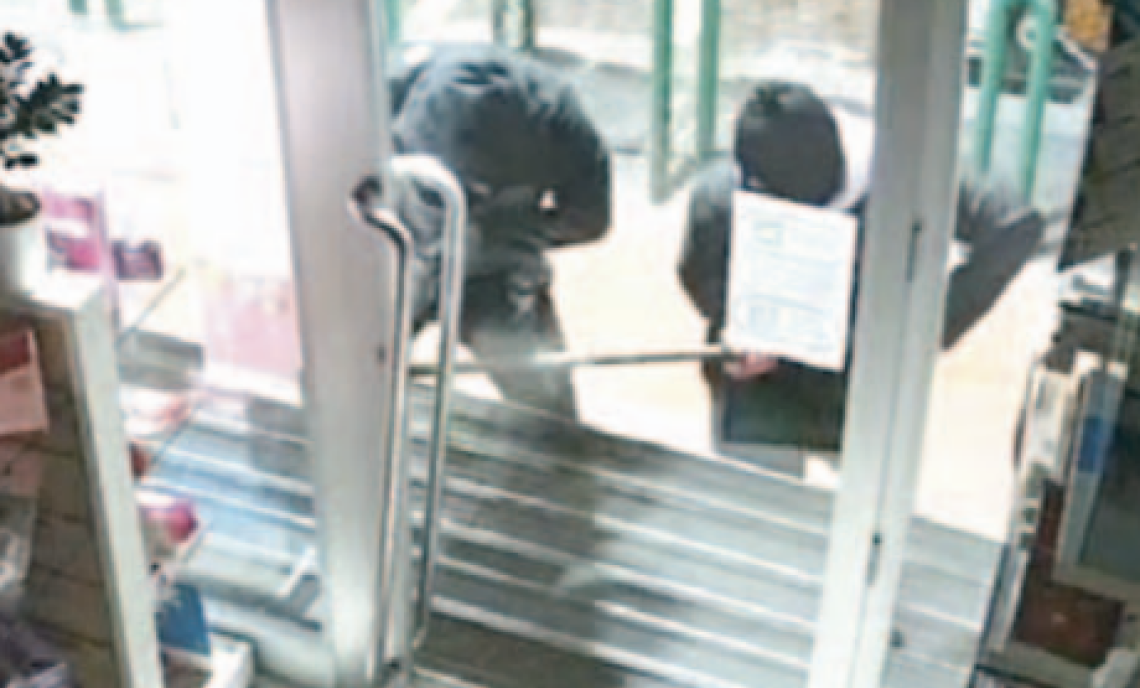 Banditi scatenati all&rsquo;Arenella e Soccavo