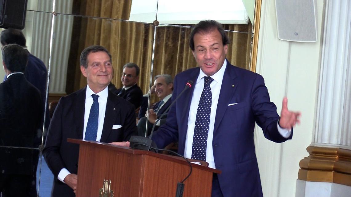 Legge di Bilancio, Leo (Mef): &laquo;Iperammortamento &lsquo;esteso&rsquo; nel prossimo Cdm&raquo;