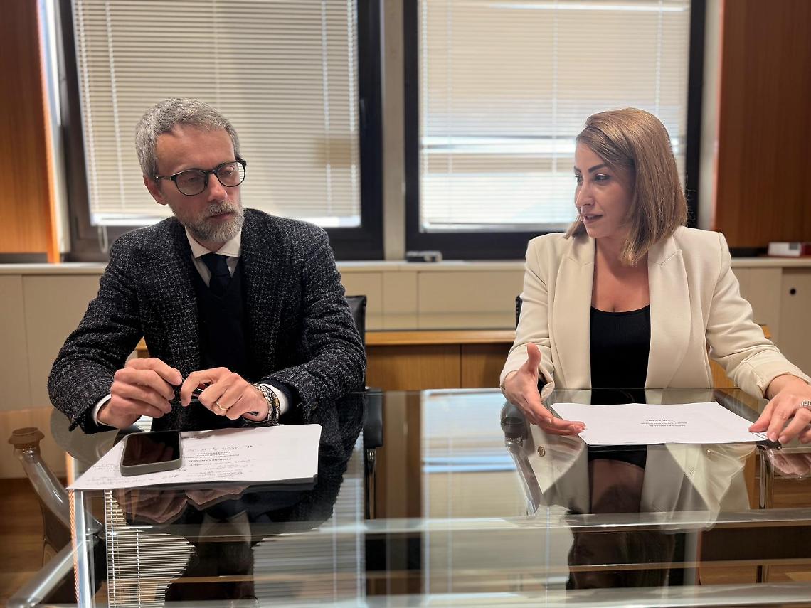 Sanit&agrave;, presentati i dati dei risarcimenti per &ldquo;malpractice" sanitarie in Campania 