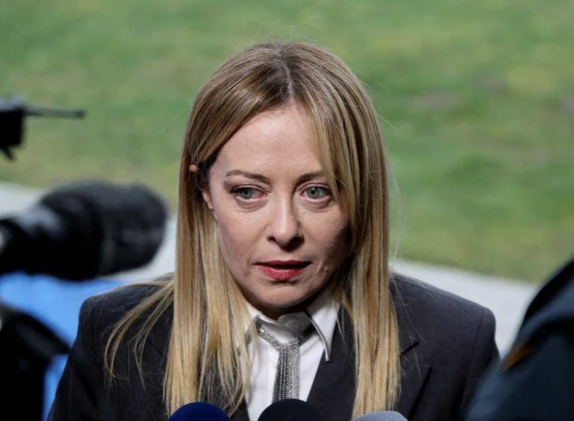 La &ldquo;redazione unificata&rdquo;, ovvero quelli con &rdquo;immunit&agrave; antifascista&rdquo;