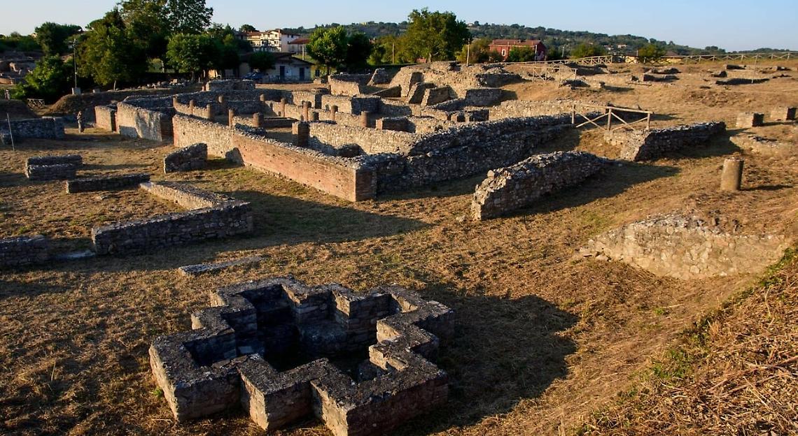 Capitale della Cultura 2028, Regione Campania sostiene Mirabella Eclano