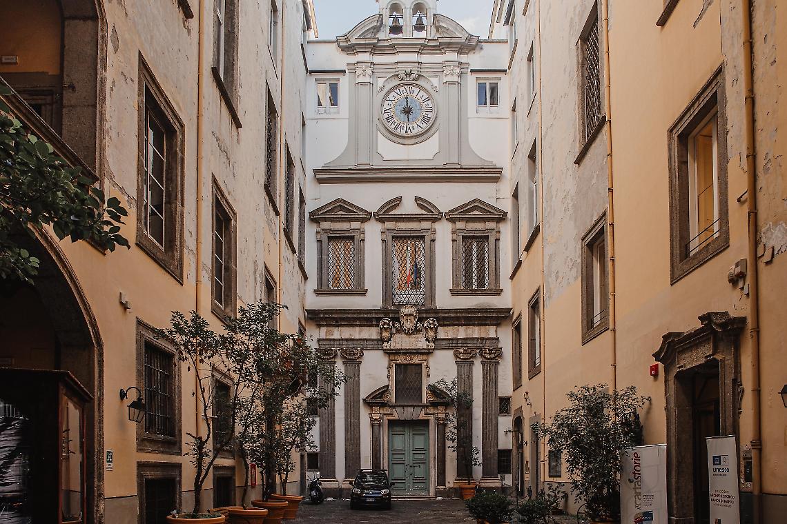 Intelligenza artificiale, trasformazioni digitali e nuove forme della conoscenza: III ciclo di seminari &ldquo;Pensare nell&rsquo;era del dato&rdquo;