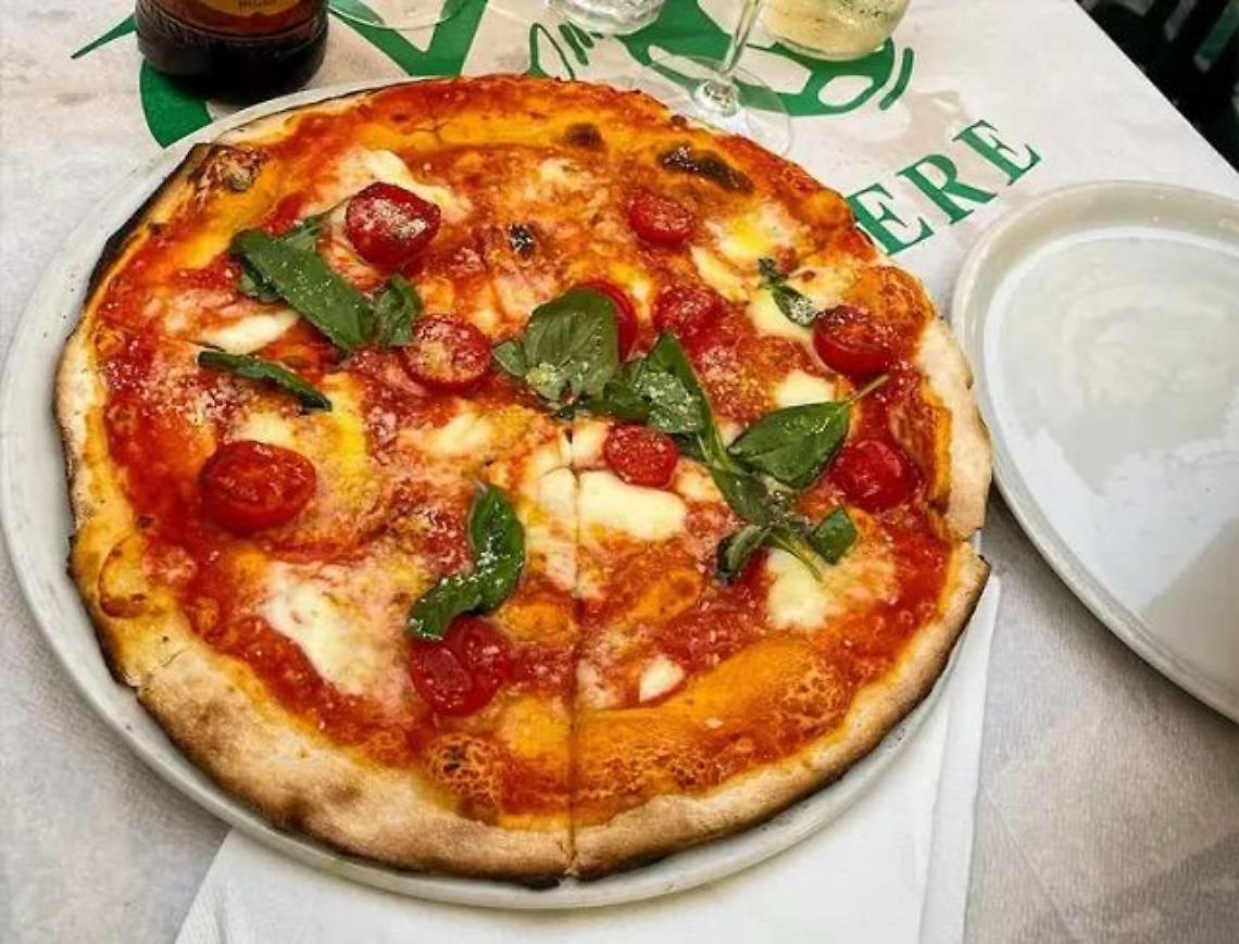 Polselli guarda a Roma: la farina della tradizione incontra Ivo a Trastevere