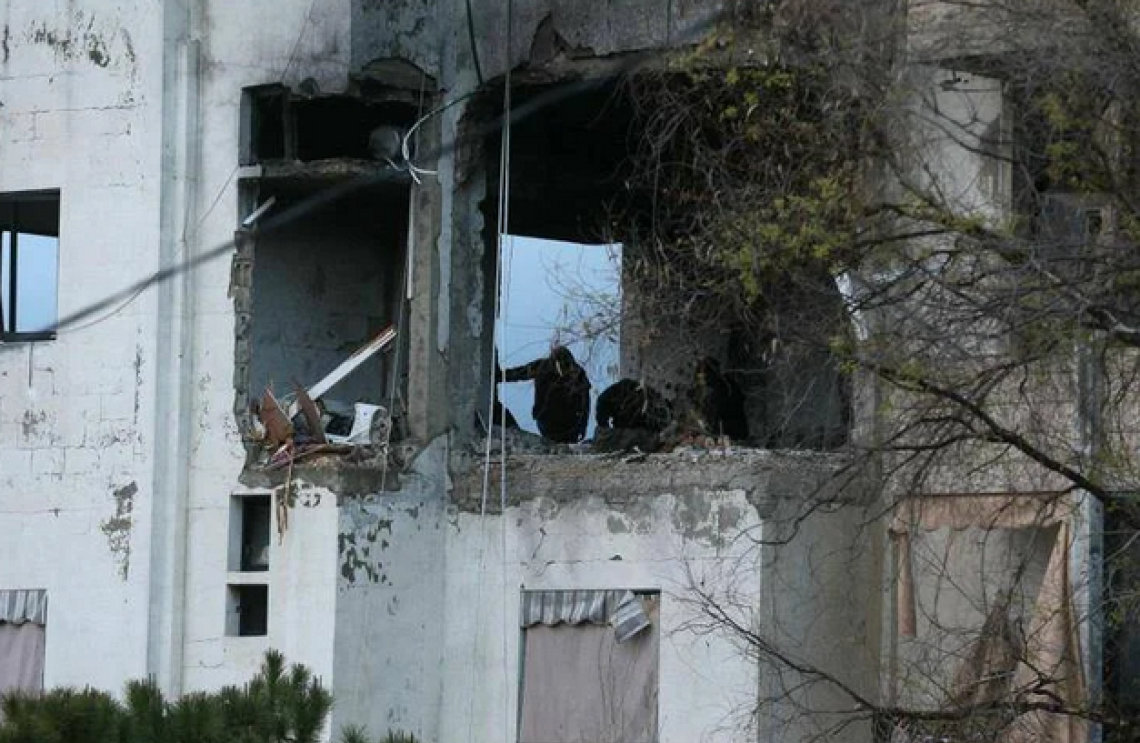 Trump: &laquo;Non sono ancora pronto a un accordo per la fine della guerra&raquo;