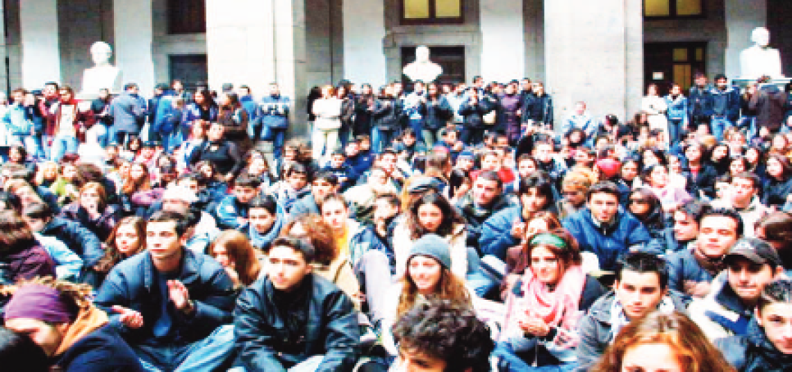 Studentati, lavori al palo: e &ldquo;fare&rdquo; il fuori sede &egrave; sempre pi&ugrave; caro