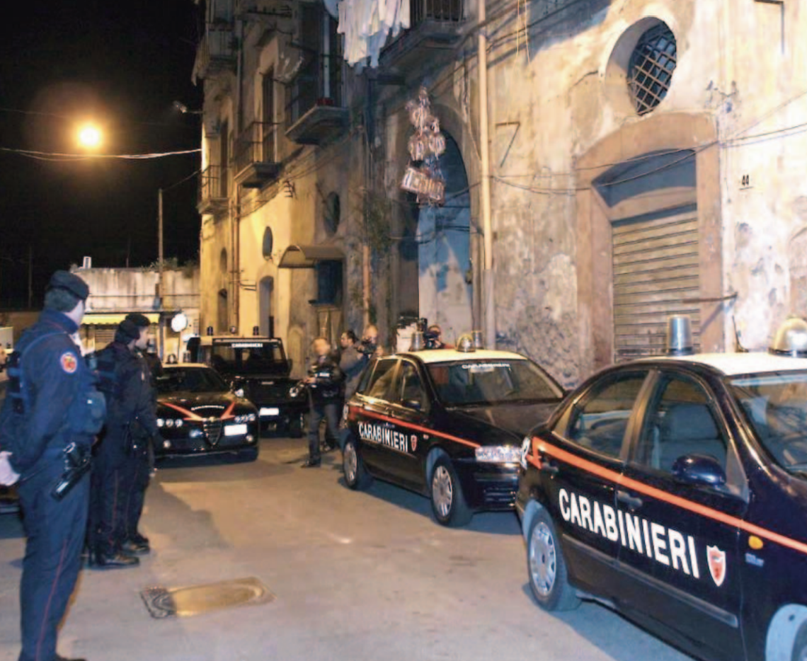 Ferimento in Galleria Laziale, c'&egrave; un indagato 