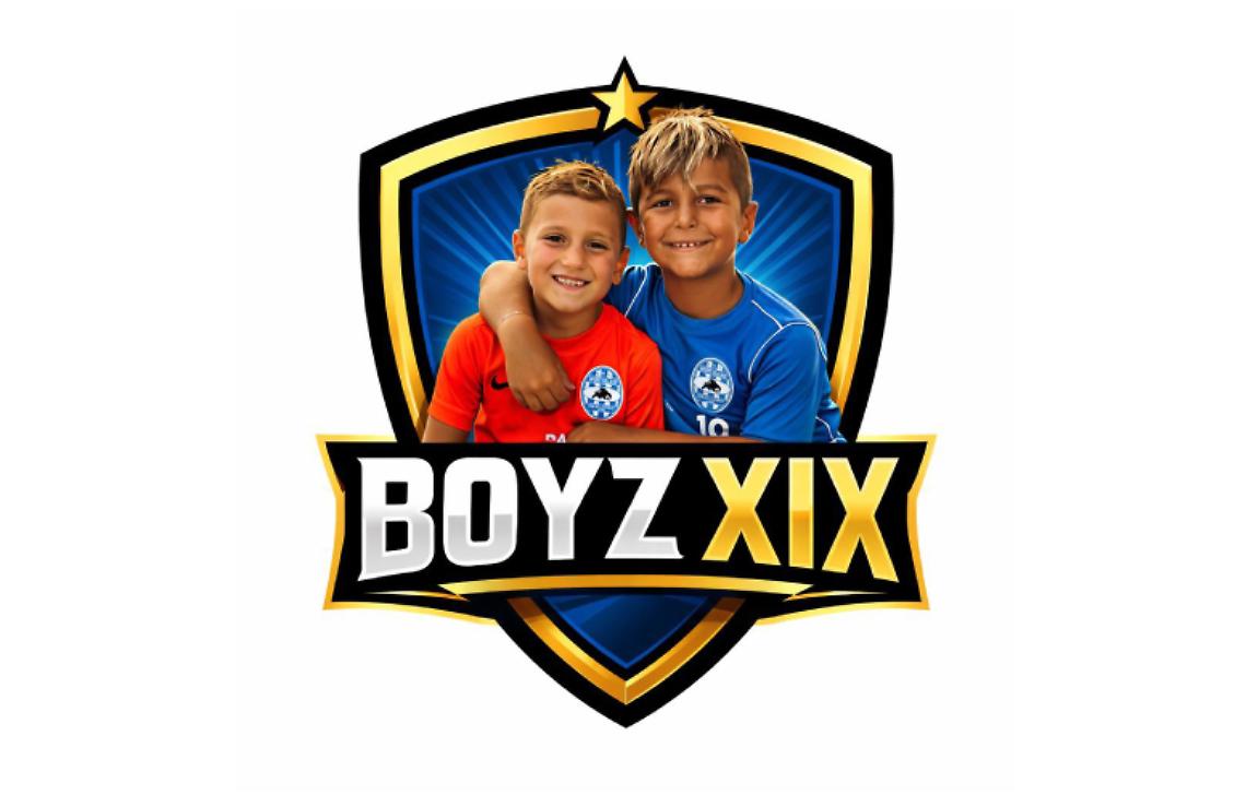 Giovanissime promesse del calcio conquistano i social: le gesta di Andrea Cannavino e Alessandro Viglione sul canale &ldquo;BOYZ XIX&rdquo;