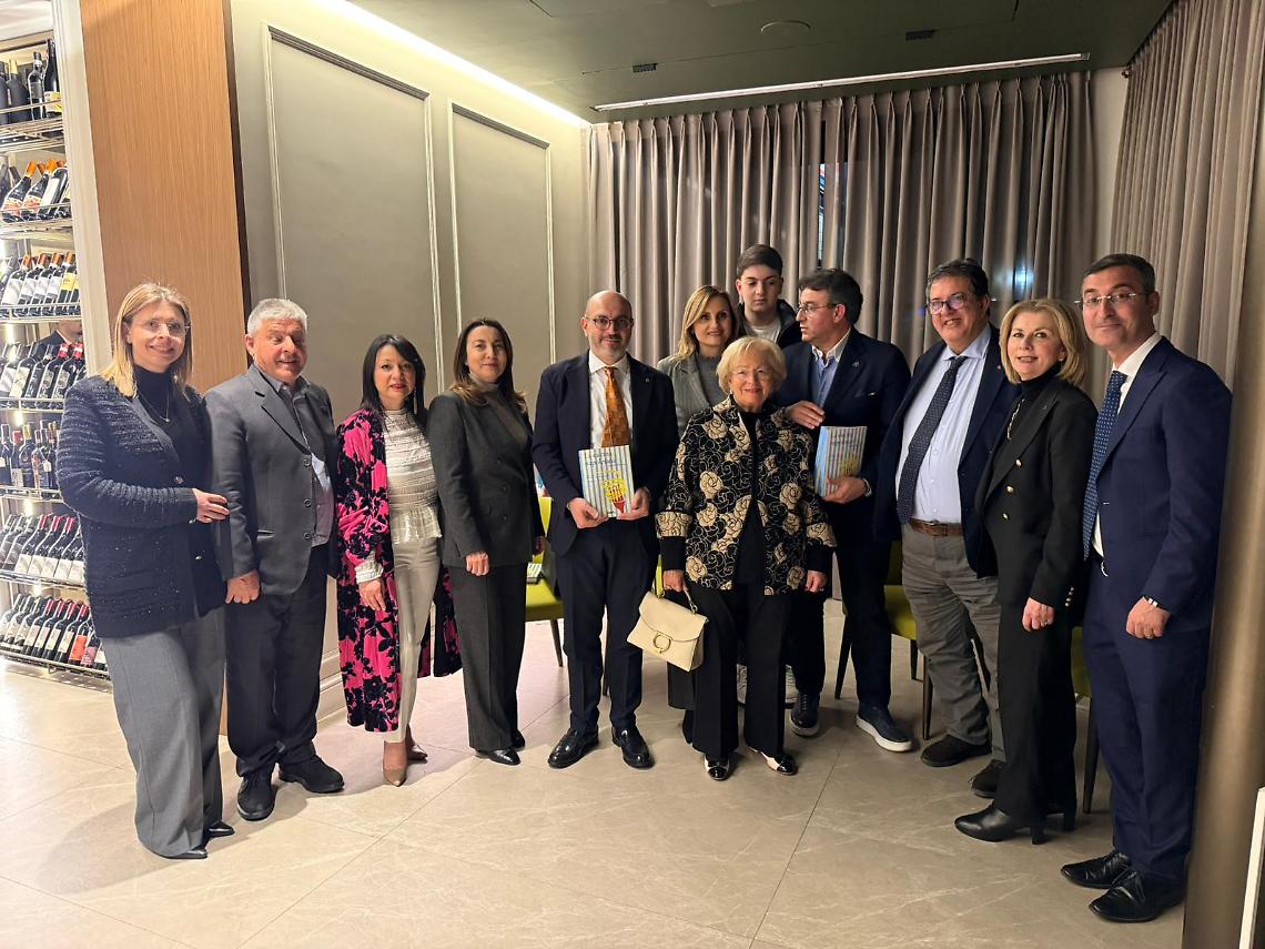 Le Cantine Federiciane celebrano la tradizione napoletana