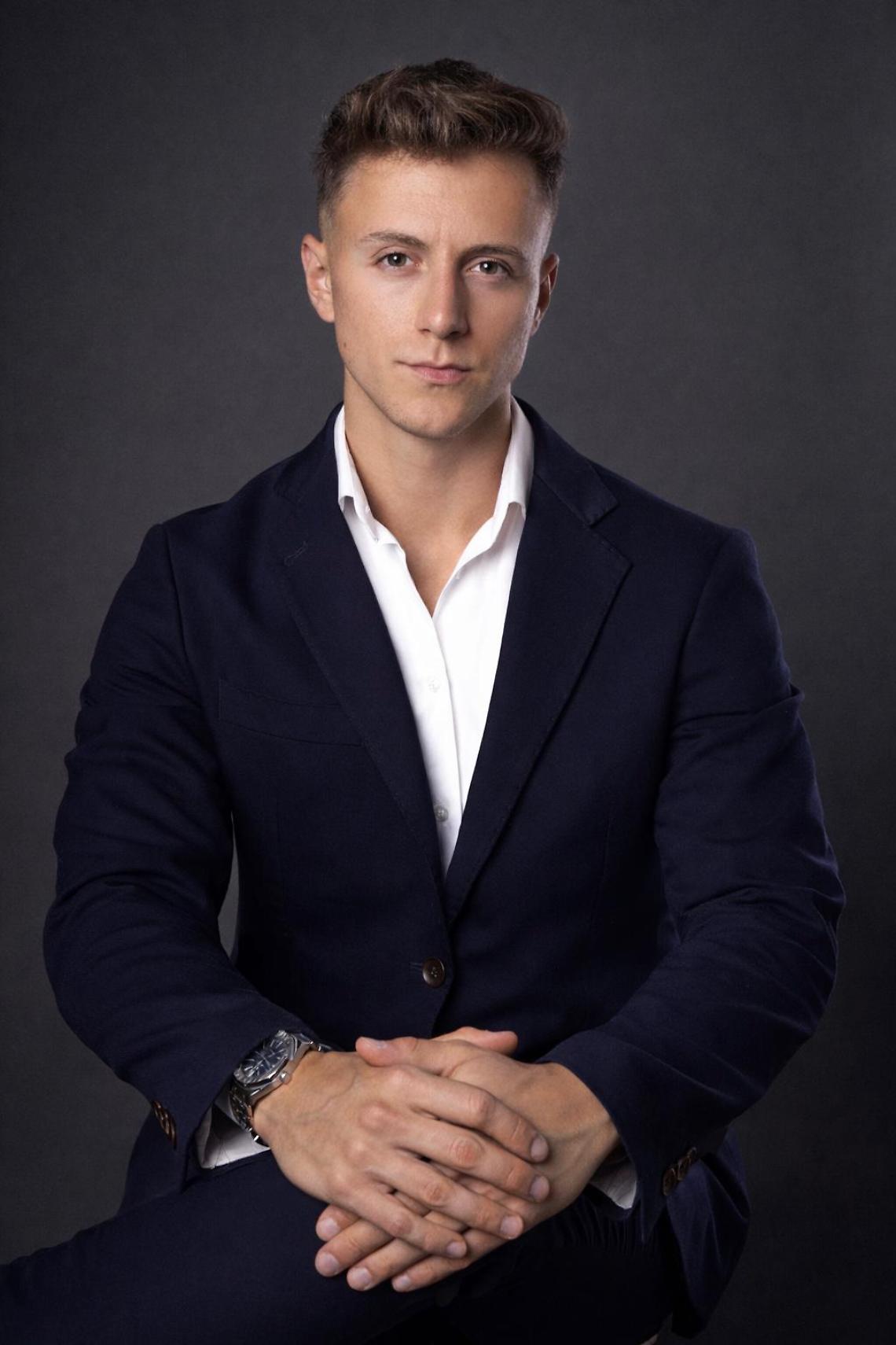 Valerio Di Santo lancia Closify