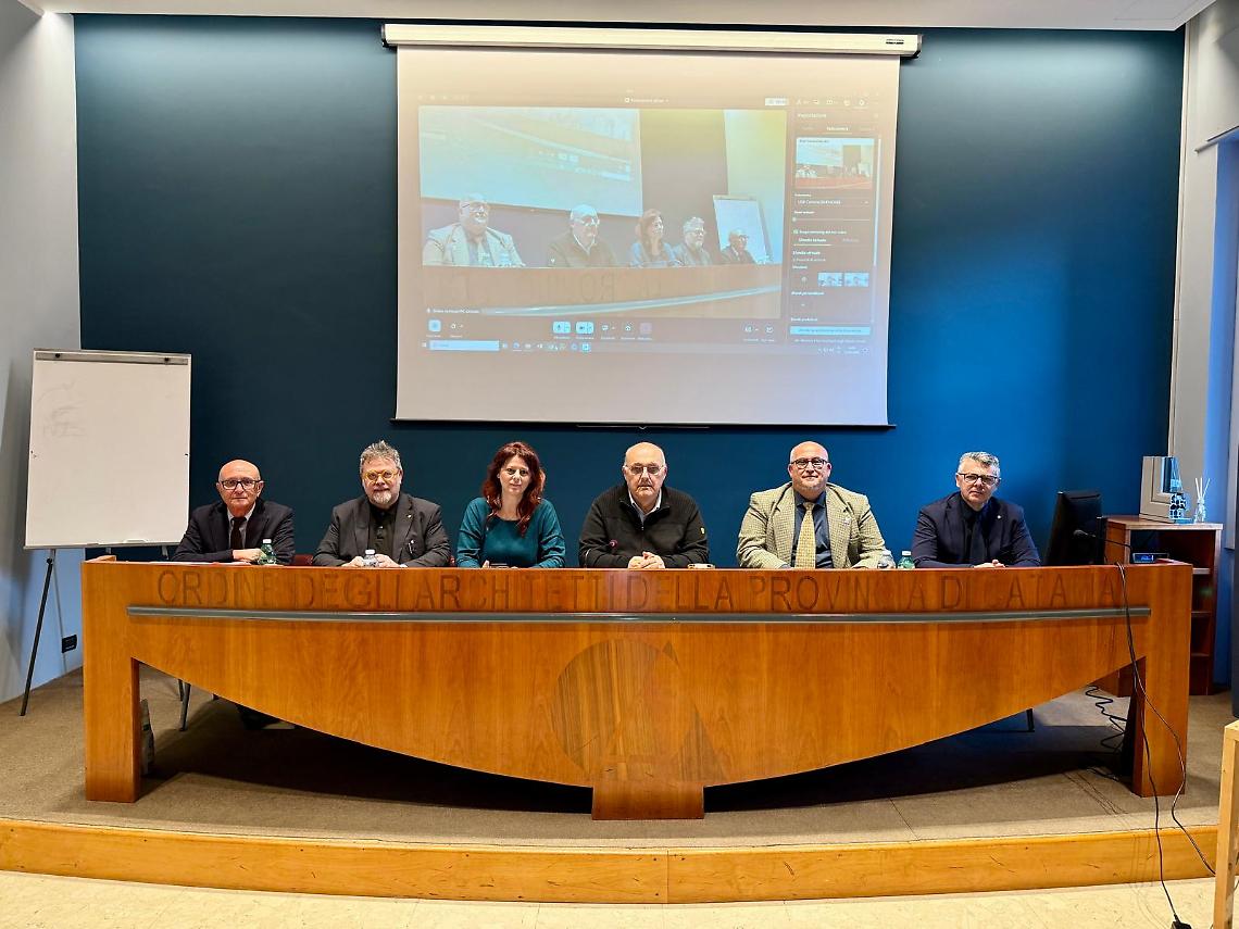 Dissesto idrogeologico: Italia fragile: a rischio il 94,5% dei comuni