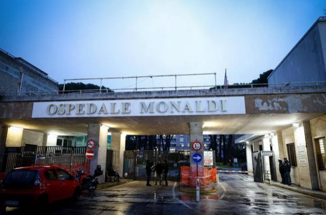 Monaldi, giro di vite di Fico
