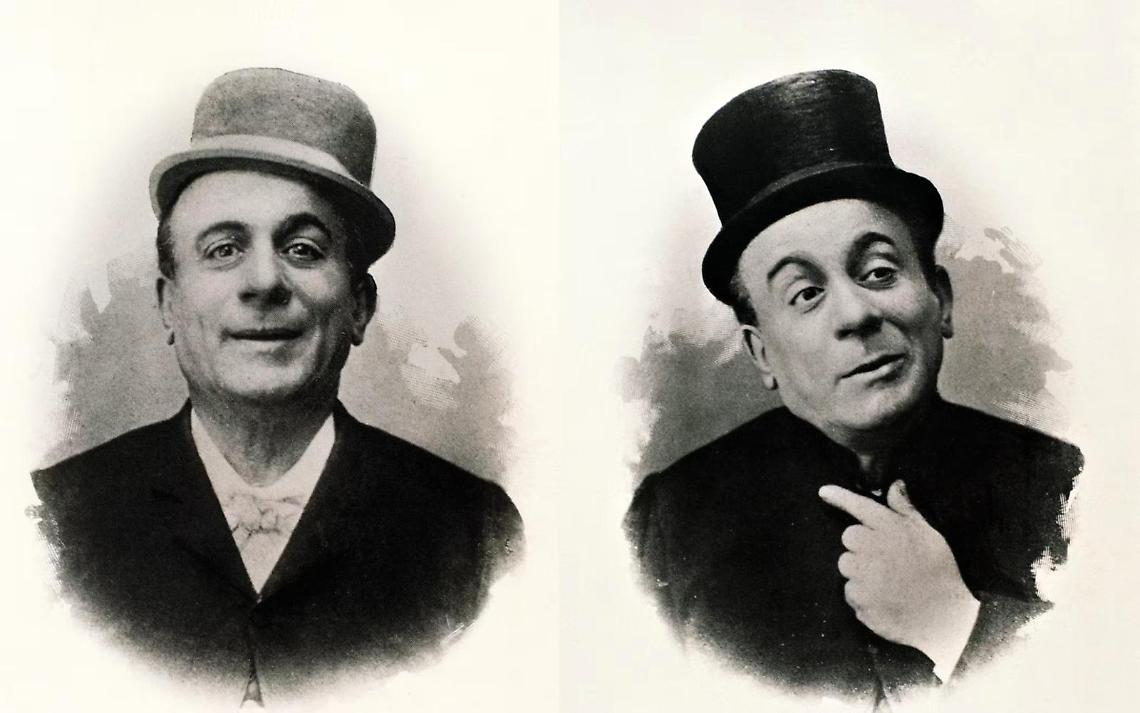 Eduardo Scarpetta, le nuove &ldquo;Commedie inedite&rdquo; curate da Mariano D&rsquo;Amora