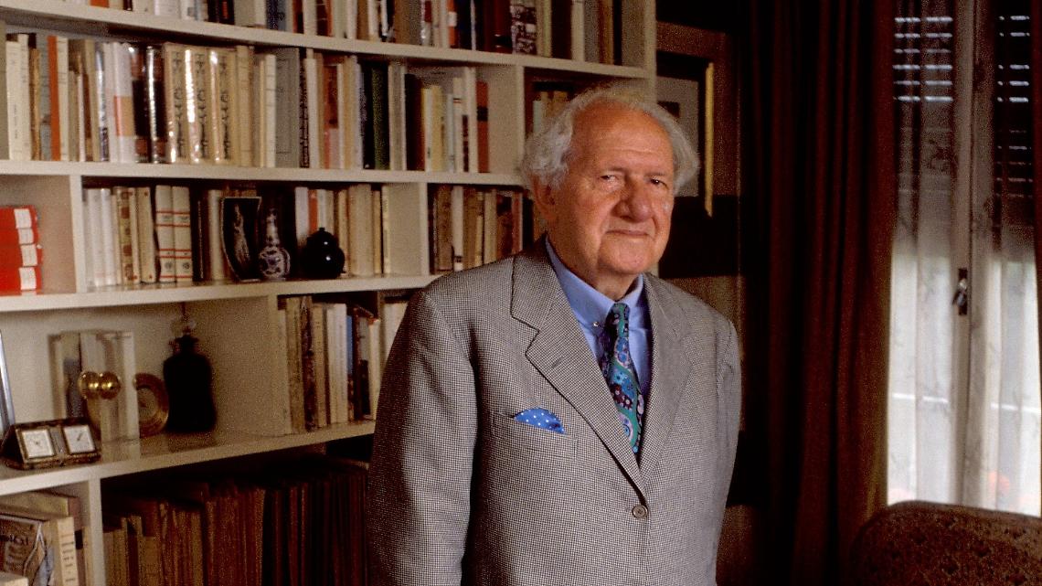 La Rai riscopre Tobino e il mistero della psichiatria 