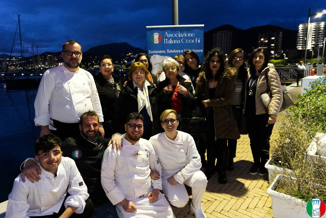 &ldquo;Pizza Unit&agrave;&rdquo;: da Salerno il tour delle Masterclass su pizza e ristorazione