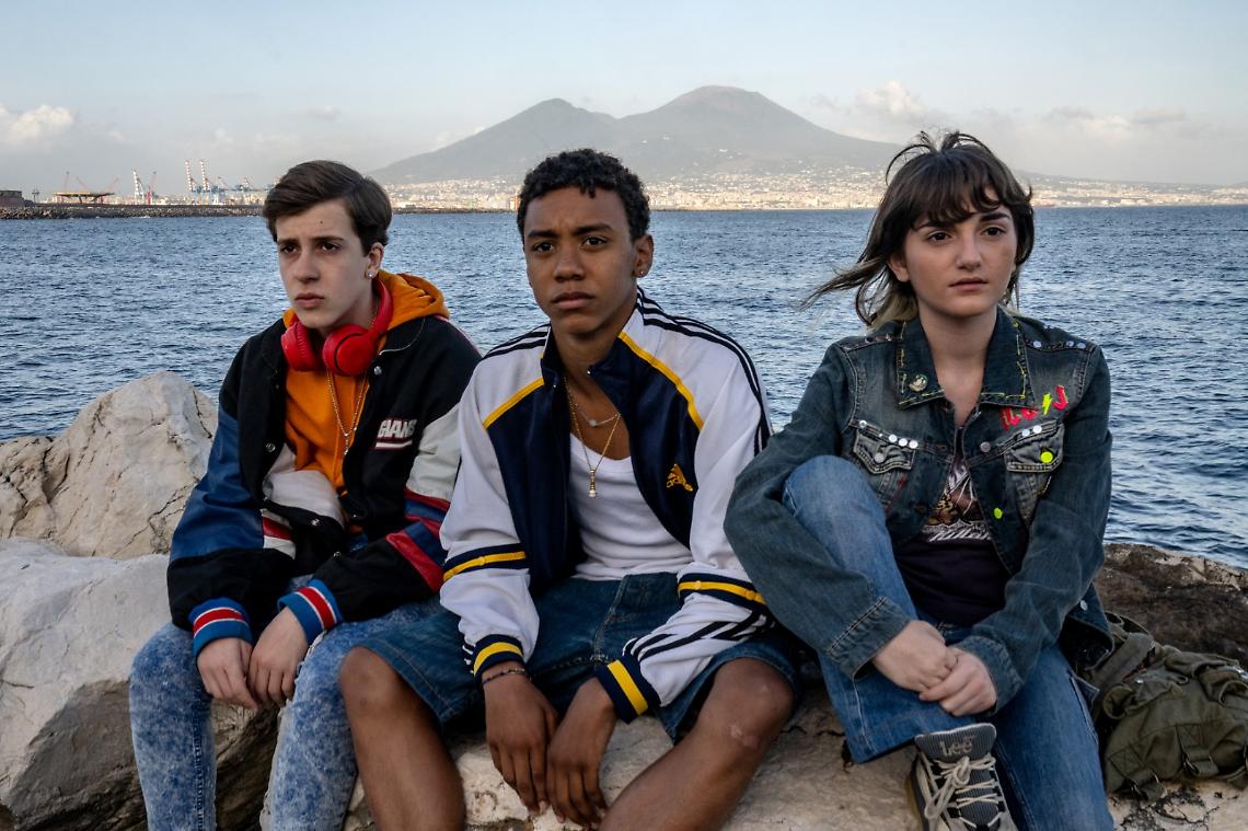 Francesca Gentile approda al cinema con &ldquo;Malavia&rdquo;