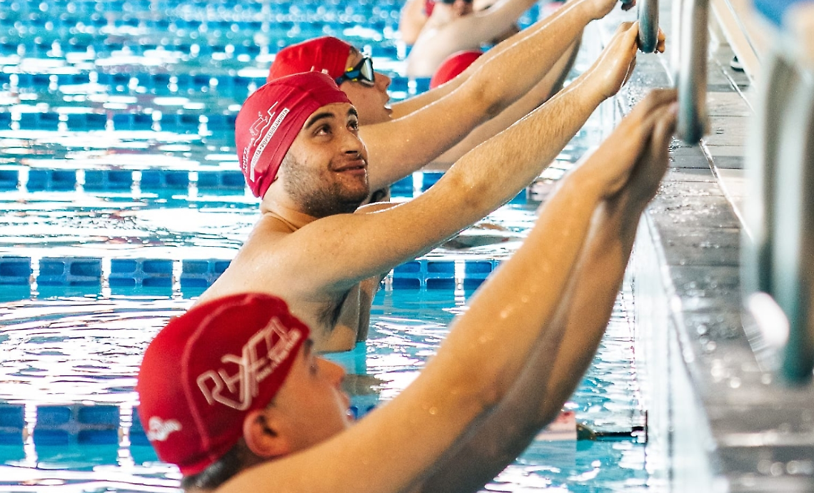 Nuoto, che successo per il Trofeo Four Seasons all'insegna dell'inclusione