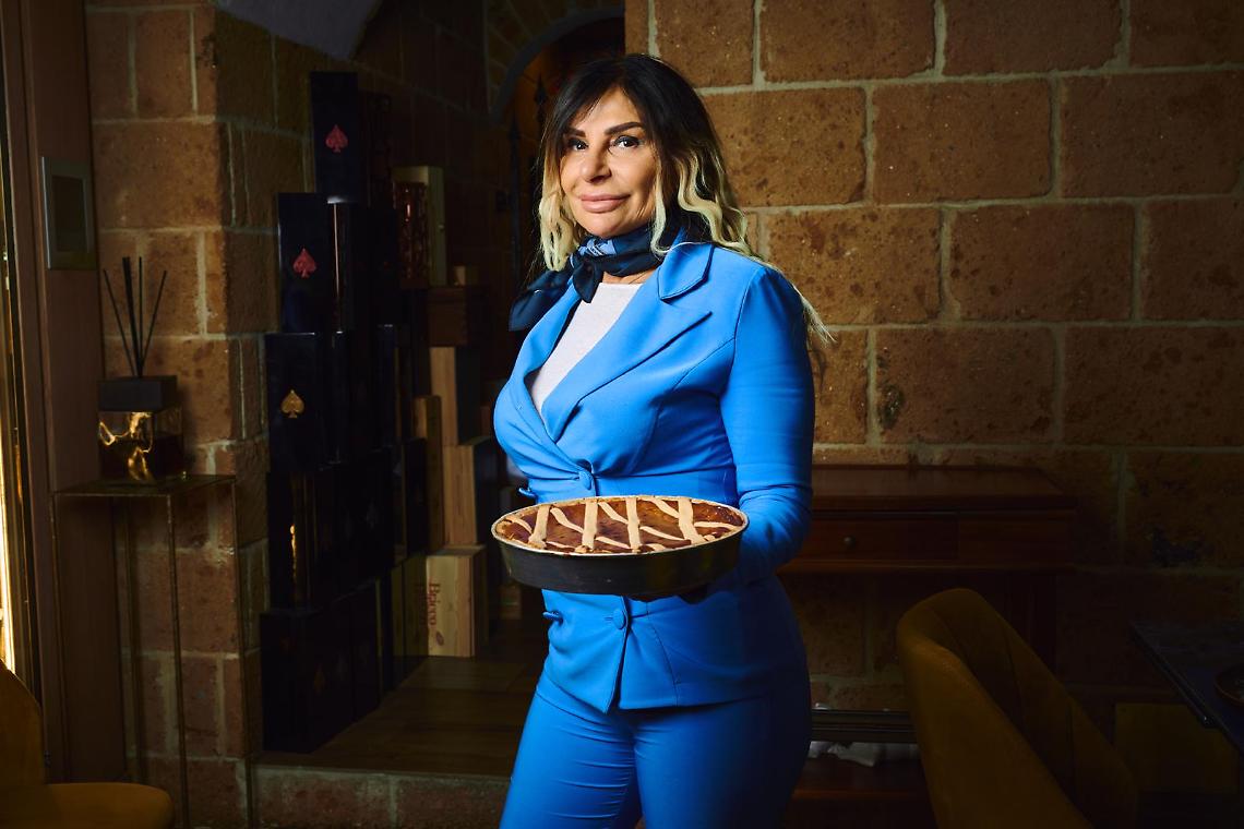 Pasqua da &ldquo;&rsquo;A Figlia d&rsquo; &rsquo;o Marenaro&rdquo;: un viaggio tra tradizione e creativit&agrave;