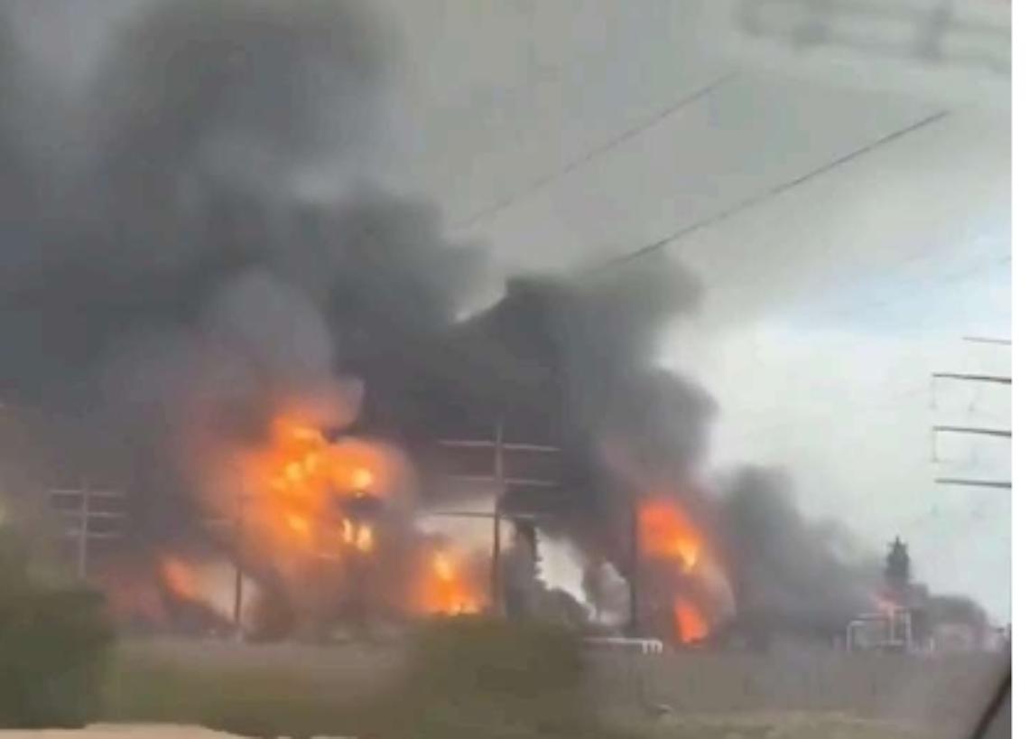 &laquo;Distruggeremo South Pars se Teheran attaccher&agrave; ancora il Qatar&raquo;